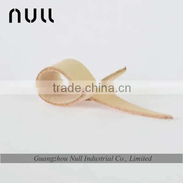 Wholesale Handicrafts Genuine Leather Accessories Earphone Holders photo-2