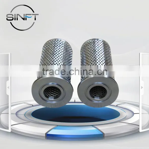 SINFT Filter 172 High Filtration Efficiency Bosch Rexroth Oil Filter Element R900229642 photo-2