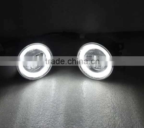 High Quality Cob Led Drl for Universal Cars From Vinstar photo-6