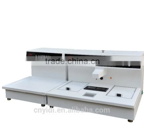 Tissue Embedding Center