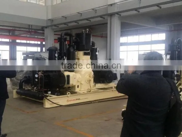 Mexico Customers to the Company to Check the Product photo-3