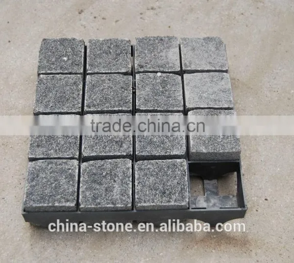 Cube Stone photo-3
