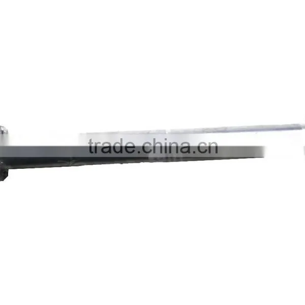 Auto Silencer Auto Muffler Car Silencer Car Muffler NKR55/National Three Emission Standards Auto Parts Qingling Light Truck photo-5