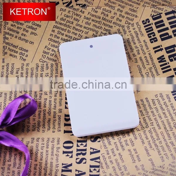 Custom Logo Ultra Thin Credit Card Power Bank photo-2