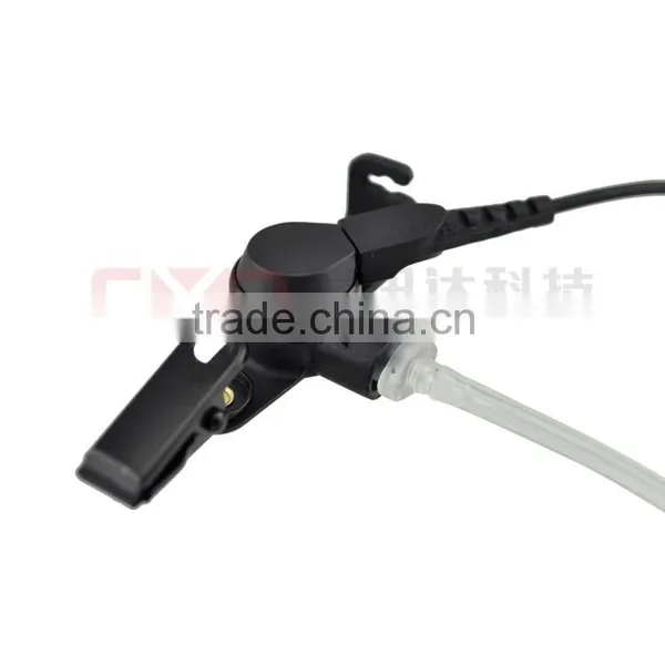 PTT Microphone Headset for Motorola Series Walkie Talkie Accessories photo-5