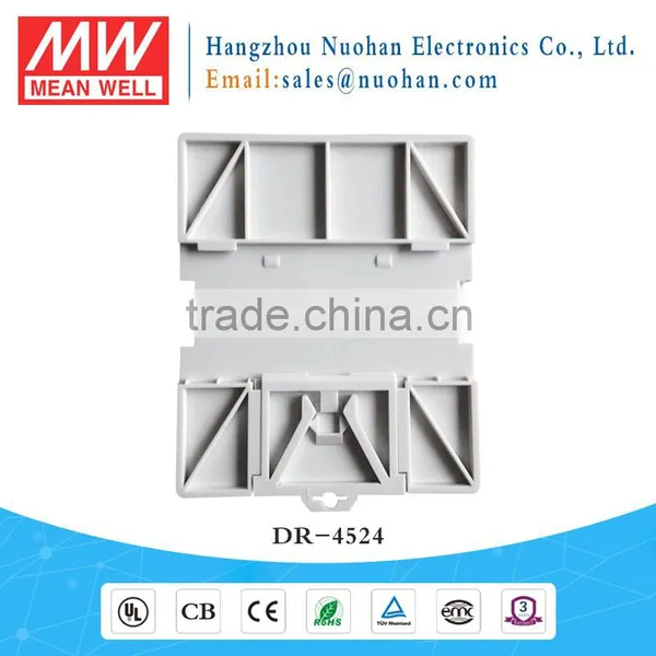 Mean Well 45W 24V Industrial DIN Rail Power Supply/24V 2A DIN Power Supply/45W Industrial Power Supply Supplier's Choice photo-3