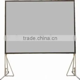 300 Inch Projector Screen/fast Folding Screen/projection Screen photo-2