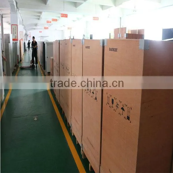 Baykee Online Ups N+x Parallel Redundancy Pure Sinewave UPS 80kva photo-4