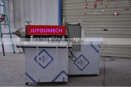 Small Business Capacity Dates Candy Making Machine/date Bar Forming Cutting Machine With Factory Price photo-4