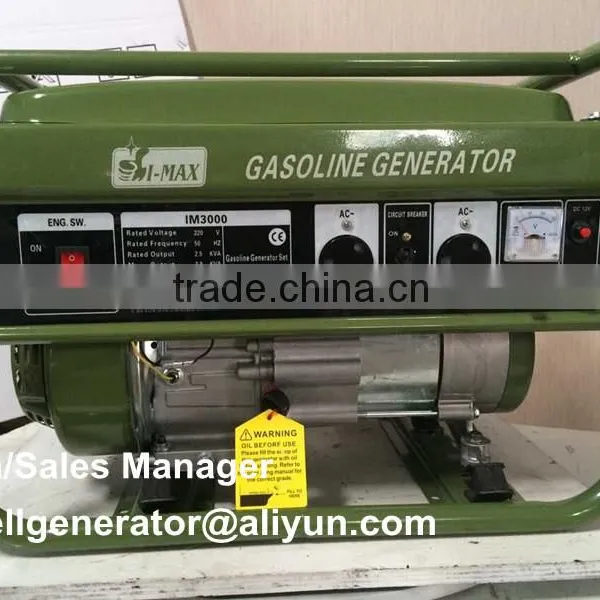 Promotion!!! Professional OEM for King Max Generator photo-2