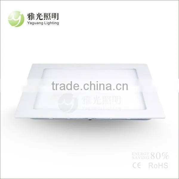 18W LED Light Panel With CE and RoHS Certification photo-2