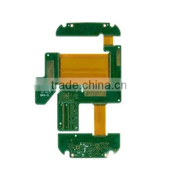 Touch Screen Fpc & Fpc Cable OEM Factory Manufacture photo-2