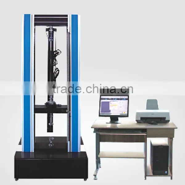 Microcomputer Control Electronic Universal Testing Machine