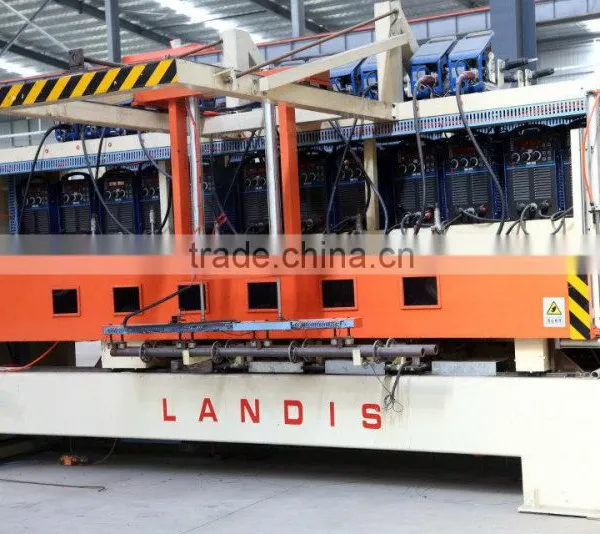 Scaffolding Material is Steel Stair Cuplock Scaffolding photo-5