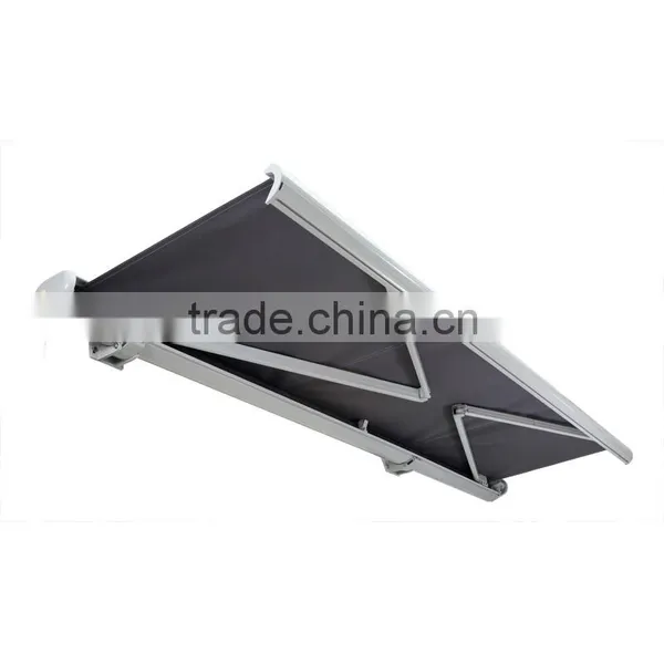 Cassette Retractable Sunshade photo-4
