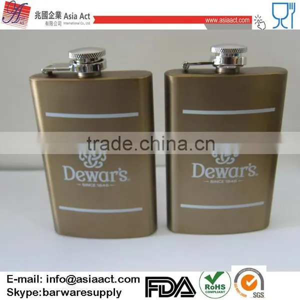 Stainless Steel Hip Flask,quality Hip Flasks