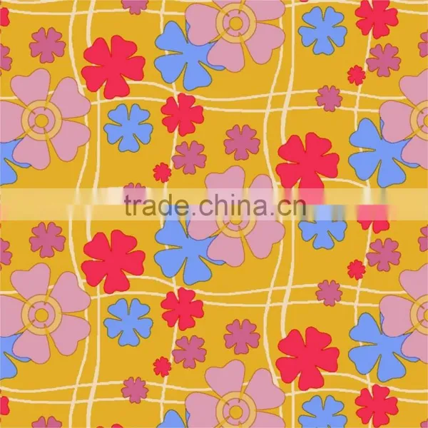 Pvc Tablecloth With Attractive Flowers Tablecloths photo-4