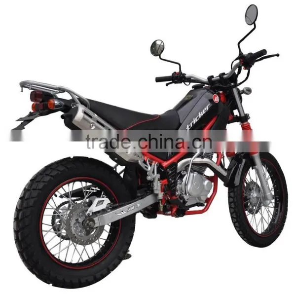 HOT SALE 200cc DIRT BIKE photo-3