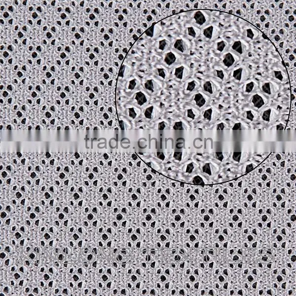 D032Textile Fabric Air Sandwich Mesh for Shoes Mattress photo-3