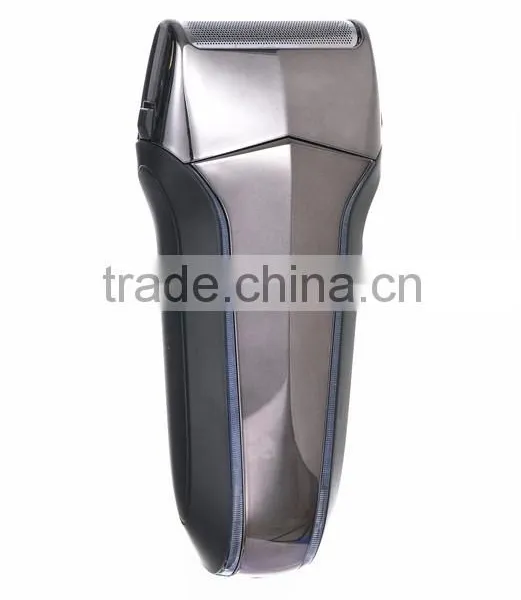 Portable Rechrageable Mini Mens Electric Shaver Price photo-5