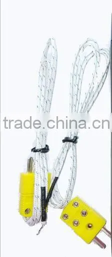 BBQ 4 Probe Thermometer With Beat Price TL-TK04 photo-3