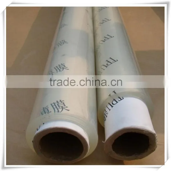 Transparent TPU Film for Inflatable Product photo-5