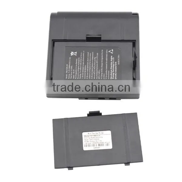 NT-80LY 80mm Thermal Bluetooth Android Receipt Printer photo-3