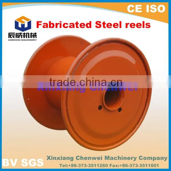 Wire Drawing Spool for Wire Drawing Machine