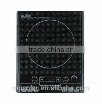 Induction Cooker Pakistan photo-6