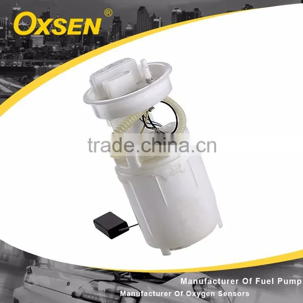 9A 4Bar Fuel Pump Module Assembly For VAG: 1J0 919 087J/405-058-005-011Z