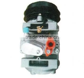 447220-1415 447220-0394 10pa30c Air Compressor Magnetic Clutch Toyota COASTER photo-4