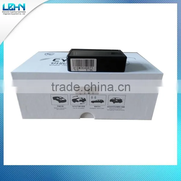Automatic Car Windowe Control Kit for Mercedes Benz 4 Window and Sunroof