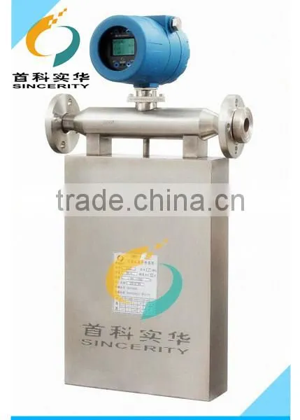 DMF-Series Mass Flow Fuel Dispenser