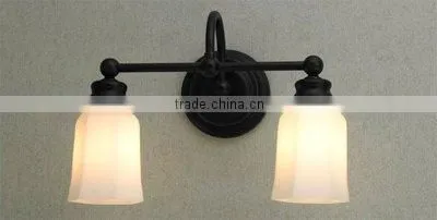 UL & CUL Listed Classic Wall Light in Oil Rubbed Bronze
