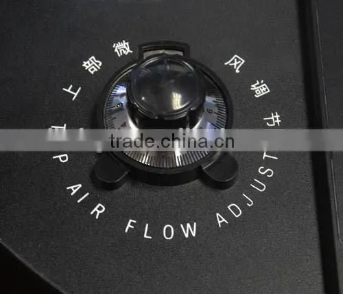 Dinghua DH-5860 Rework Machine, Soldering Station Infrared Pcb Repair photo-5