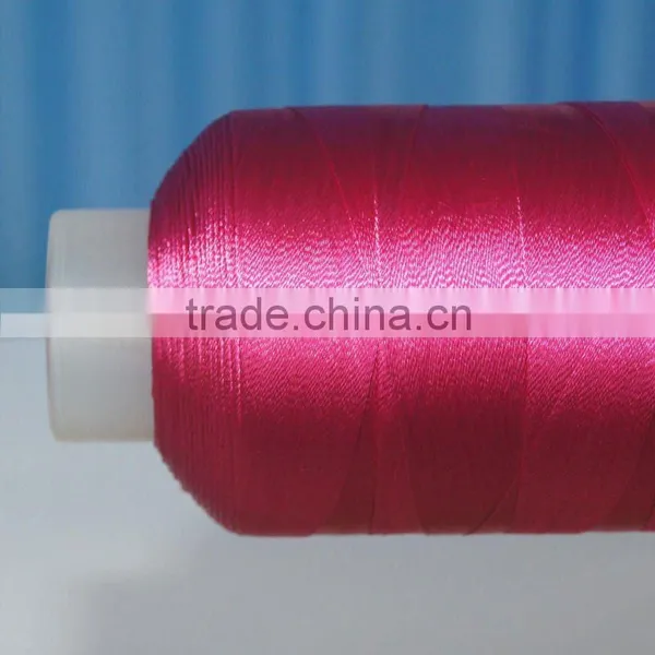 120D/2 Rayon Embroidery Thread