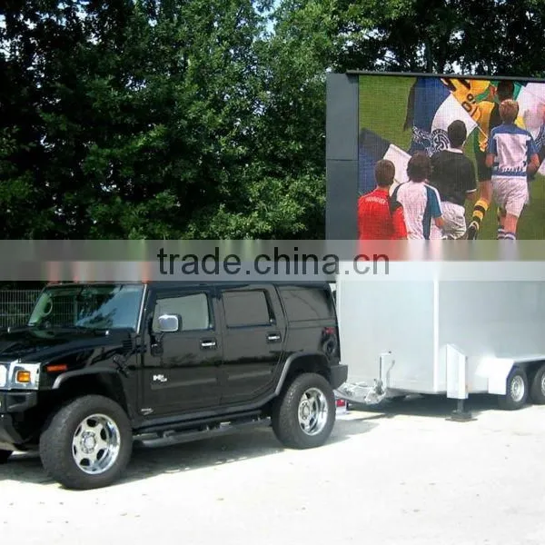 15" Ceiling Suspended Car/bus Lcd Advertising Player/monitor/display/digital Signage