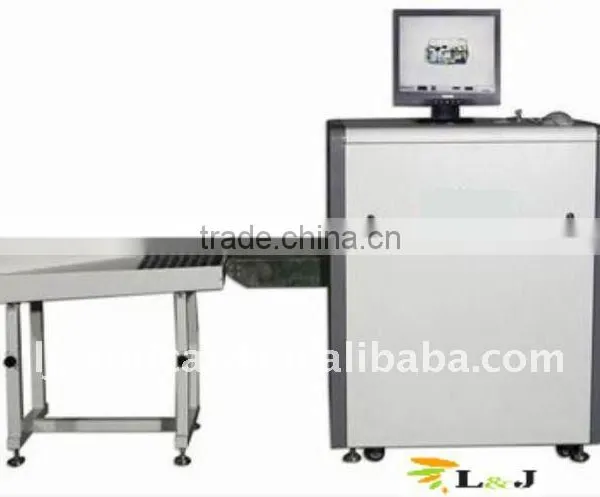 X-ray Machine