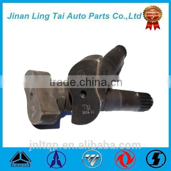 S Camshaft for Heavy Duty Trailer Truck Brake Camshaft photo-4