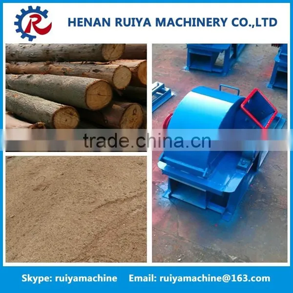 Wood Sawdust Machine for Sale photo-3