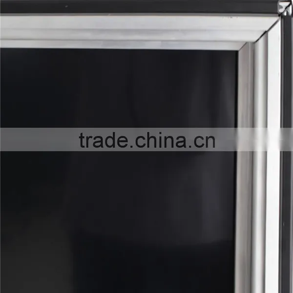 16:9 100" Anti Light Fixed Frame Projection Screen photo-4