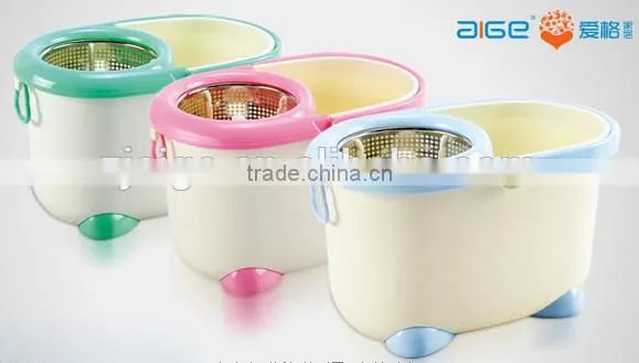 2016 Hot Selling New Products 360 Magic Spin Easy Mops