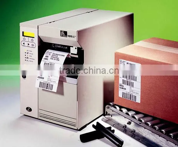 Zebra Printer 105sl Label Printer Zebra 105sl