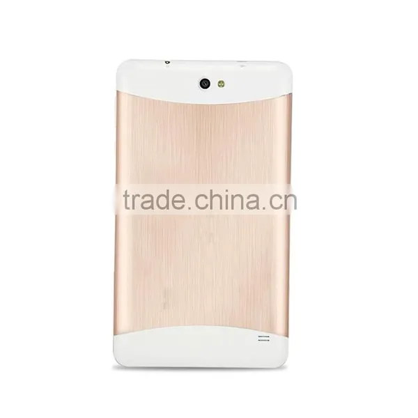 3G Android Tablet 7.0 Inch Dual Core Cpu Gps bt fm Dual Sim Full Active Simultaneously photo-2