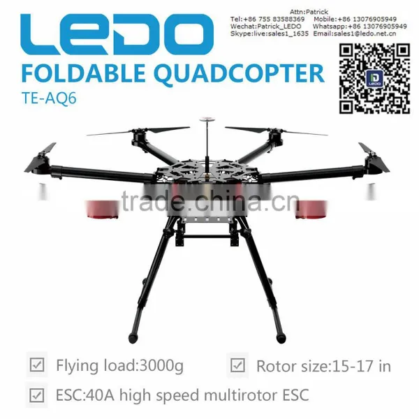 LEDO Factory Price!!!2015 New Fashion of Drone Professional photo-2