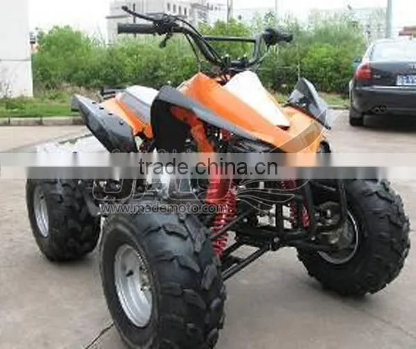 starter atv 110cc engine