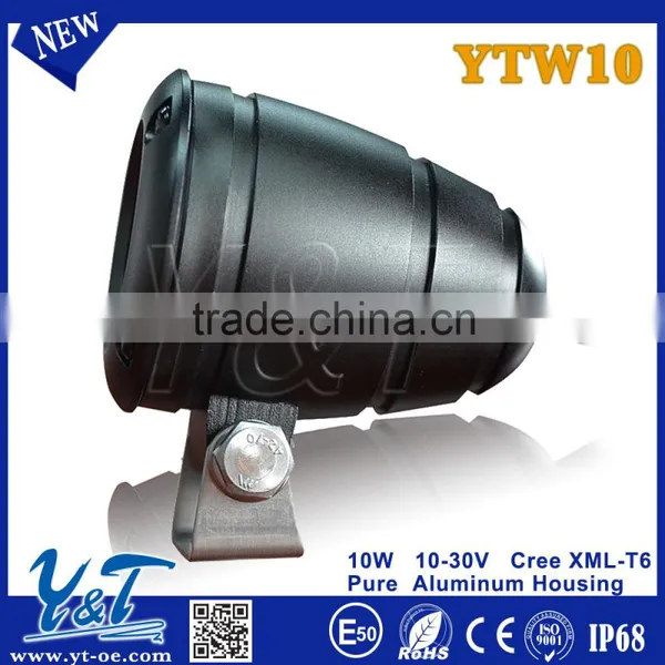 The Hot Automobiles & Motorcycles Accessories Led Motorcycle Light photo-5