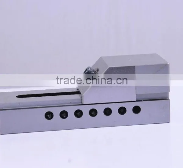 Factory Manufacturers Precision Vises QGG And QKG Vises GT853172 photo-3