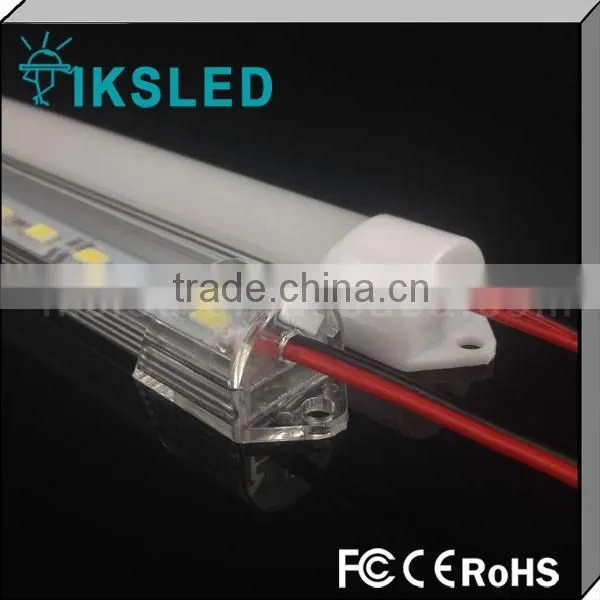 Aluminum SMD 2835 5630 High Quality LED Rigid Strip photo-6