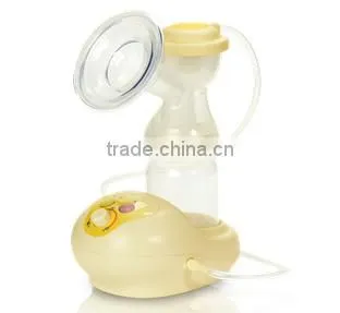-65Kpa 3.2Lpm Air Flow Mini Vacuum Pump Breast Pump Vacuum Pump photo-3